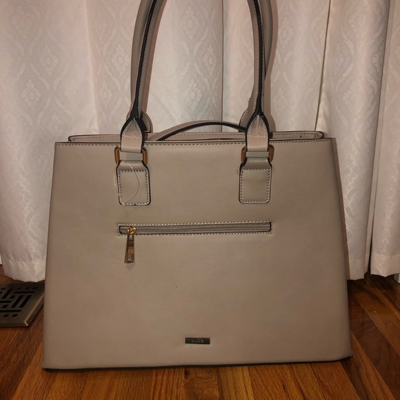 Nude Aldo Purse - Picture 2 of 3